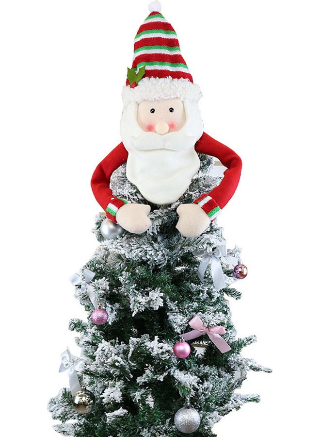 Decorative Ornament Multicolour