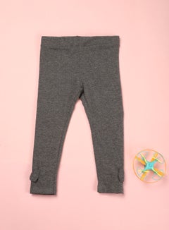 Dark Grey Melange
