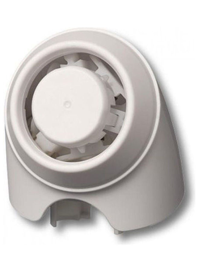 براون Brush Adapter Designed For Silk Epil Skinspa Epilator White