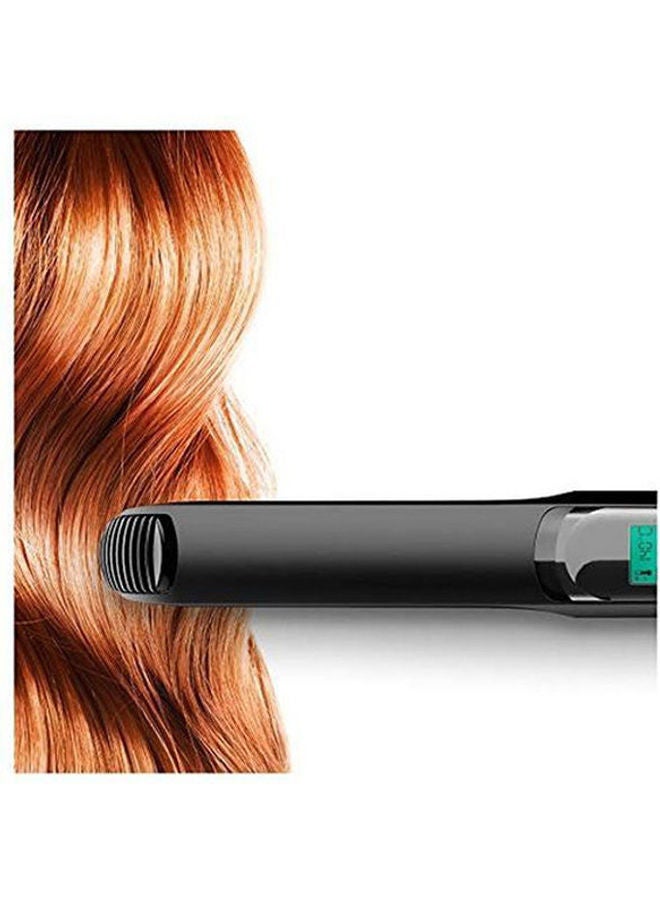 BRAUN - St 730 Satin Hair 7 Iontec Straightener With Pouch Black - Image 1
