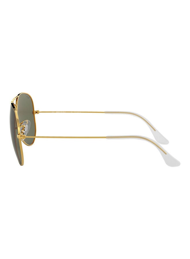 Ray-Ban UV Protection Pilot Frame Sunglasses - Image 2