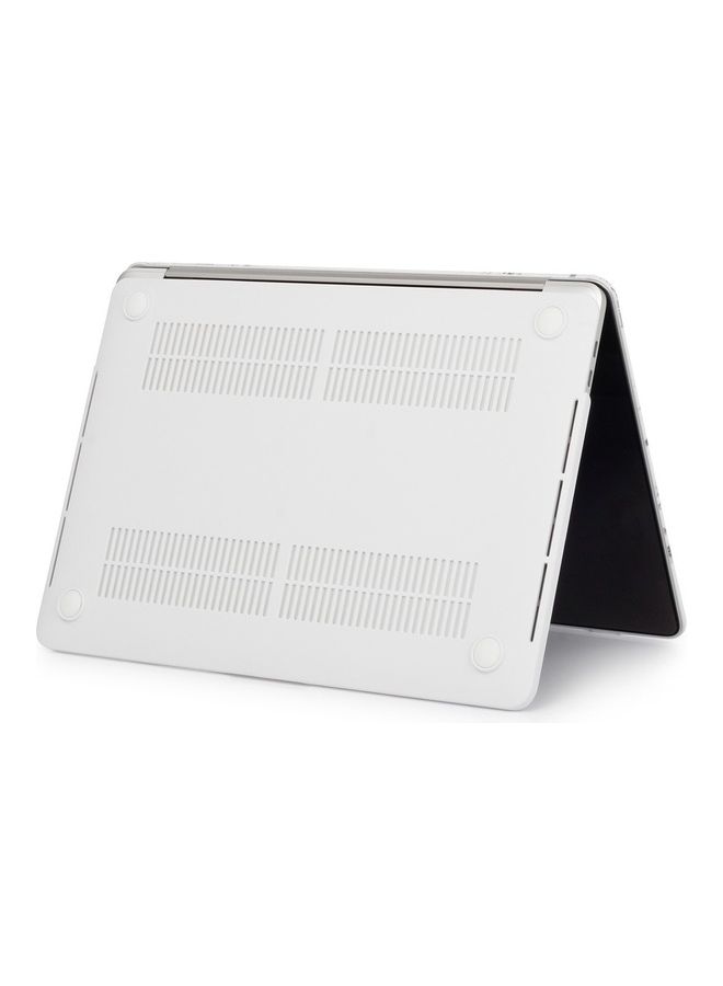 O Ozone - Hard Case For Macbook Air M1 13 Inch/MacBook Air Retina Gold - Image 1