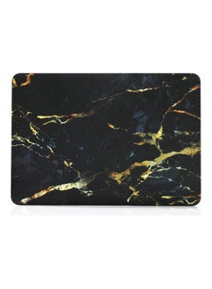 O Ozone Hard Case For Macbook Pro M1/Macbook Pro 13 Inch Black  - Image 3
