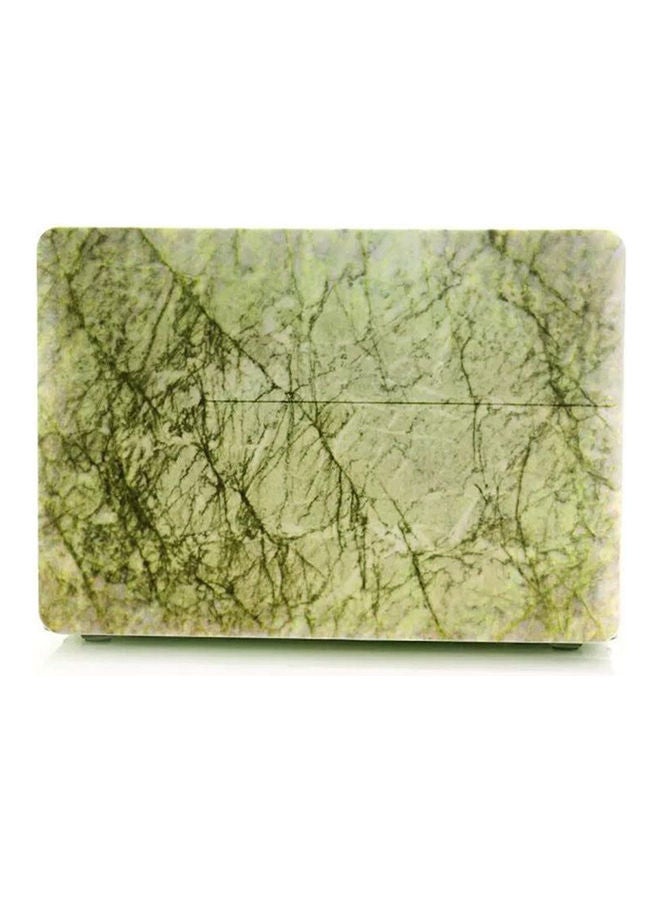 O Ozone Hard Case for Macbook Air 11.6 Inch Cover Compatible with A1370 A1465 Light Green  - Image 2