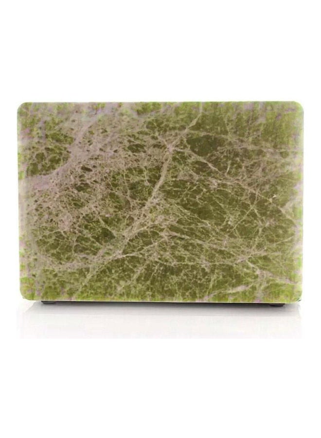 O Ozone Hard Case For Macbook Retina 12 Inch Light Green - Image 2