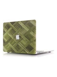 Hard Case For Macbook Pro Retina 13 Inch Green