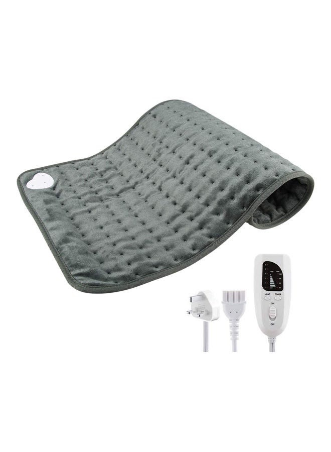 Generic Electric Physiotherapy Heating Pad Set  - Image 1