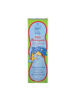 Kids Hair Shampoo - v1626083732/N21394993A_1