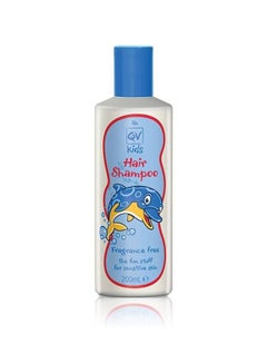 Kids Hair Shampoo - v1626083732/N21394993A_2