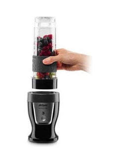 arzum okka Shake & Take Personal Blender .57 Liter 300 Watts 0.56 L 300.0 W AR1032-Black Black/Grey  - Image 3