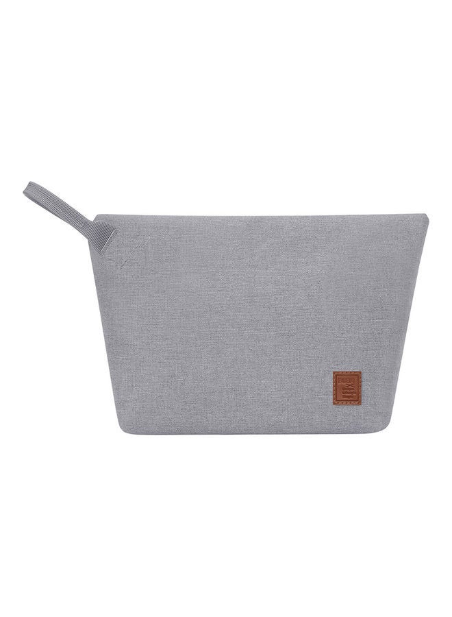 BUBM Multifunctional Storage Bag Light Grey  - Image 1