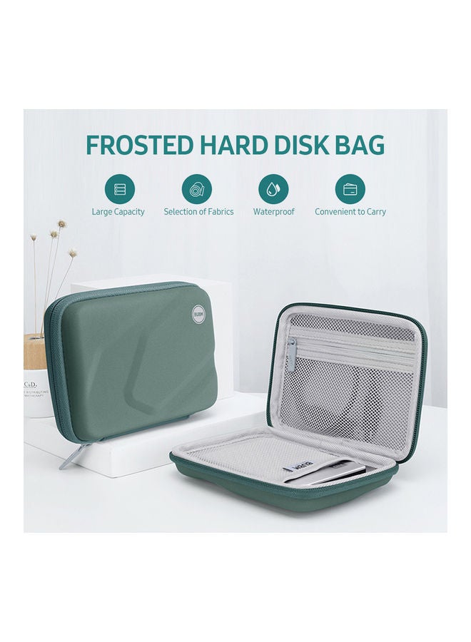 Frosted Hard Disk Bag Green - v1626087598/N49077164A_3