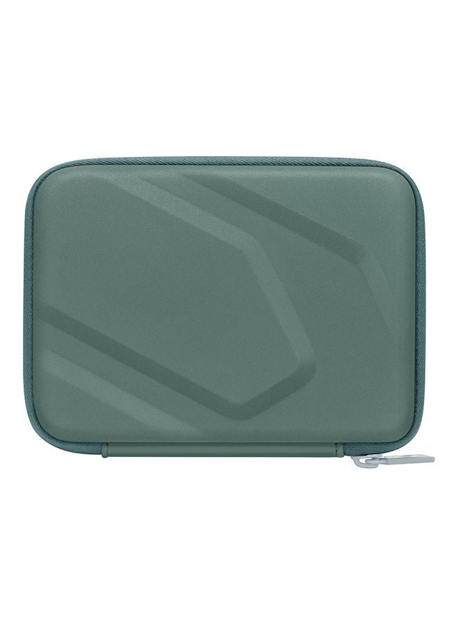 Frosted Hard Disk Bag Green - v1626087598/N49077164A_6