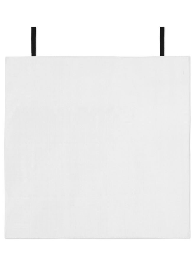 Fiberglass Fire Blanket White  - Image 1
