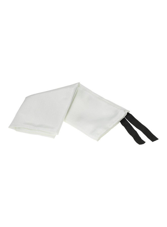 Fiberglass Fire Blanket White  - Image 5