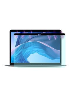 Film Anti Glare Screen Protector with Macbook 16-Inch Clear