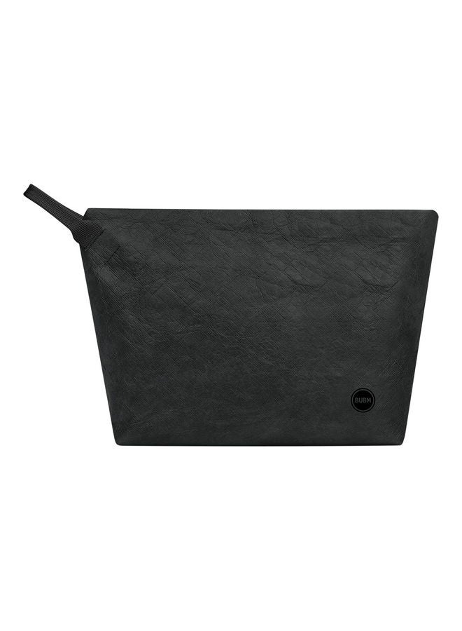 BUBM Multifunctional Storage Bag Black 