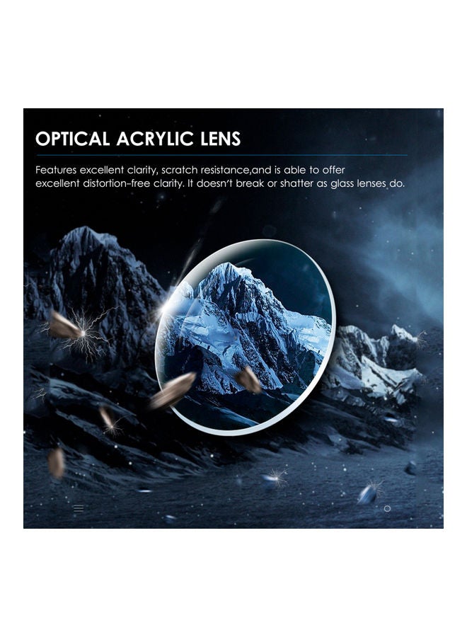 KKmoon Handheld Desk Magnifier Kit White/Black - Image 4