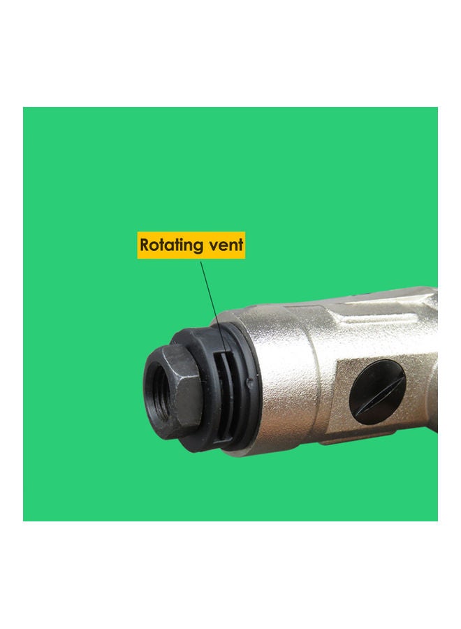 KKmoon Mini Hand Chamfering Tool Silver/Black - Image 2