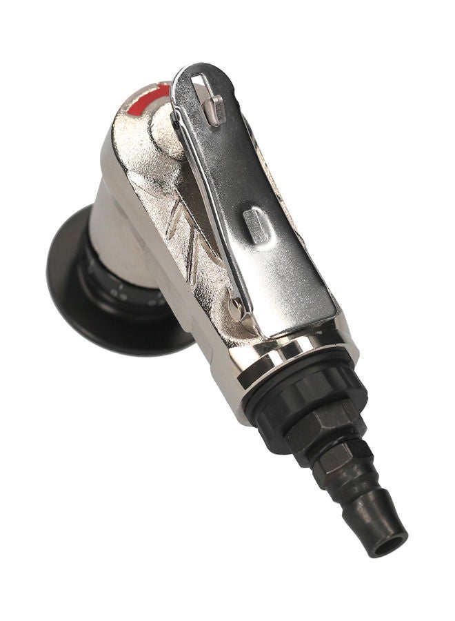 KKmoon Mini Hand Chamfering Tool Silver/Black - Image 4