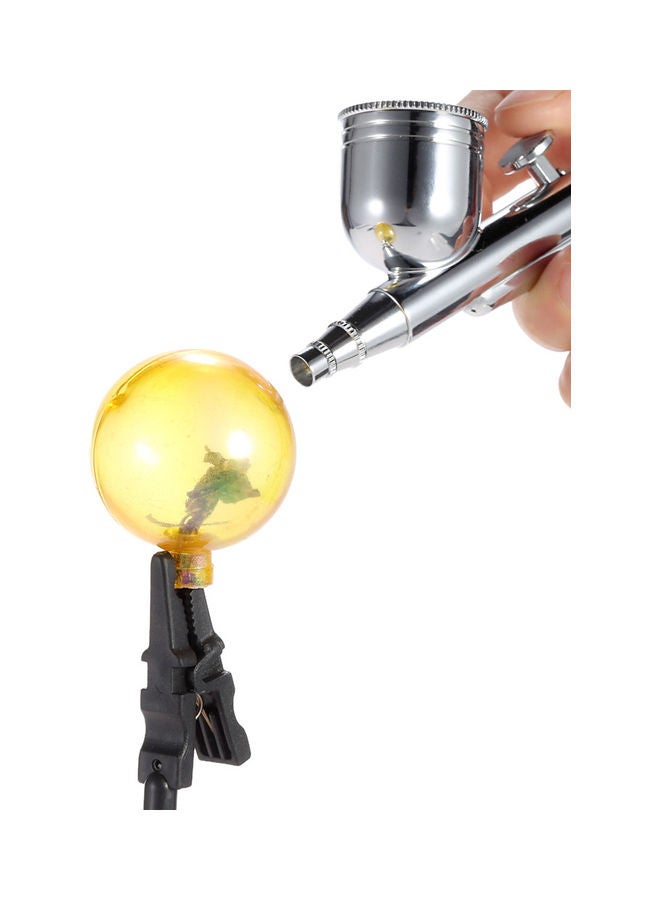 KKmoon Airbrush Model Stand Black  - Image 4