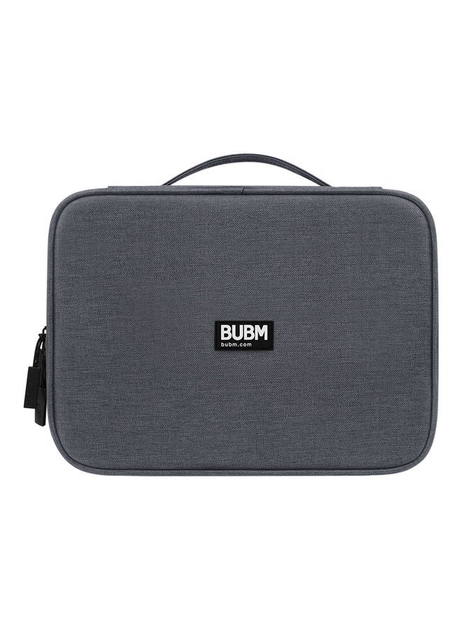 BUBM Multifunctional Storage Bag Grey  - Image 2
