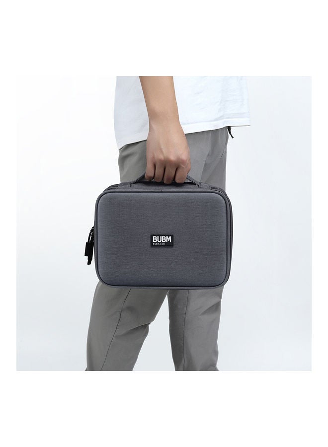 Multifunctional Storage Bag Grey - v1626088361/N49077172A_4