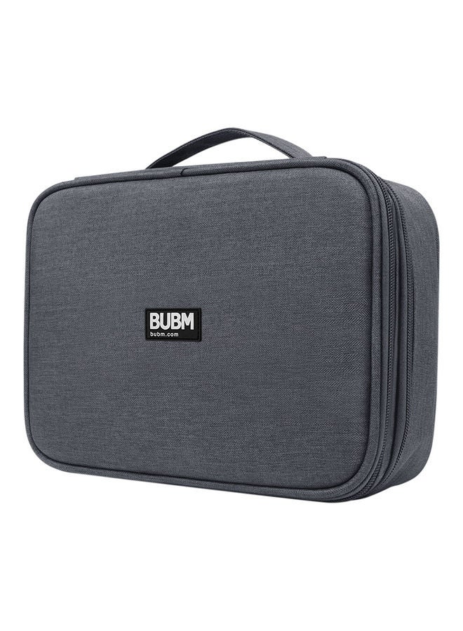 BUBM Multifunctional Storage Bag Grey  - Image 1