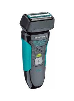 REMINGTON F4000 Style F4 Series Men's Foil Shaver Blue 479grams  - Image 2