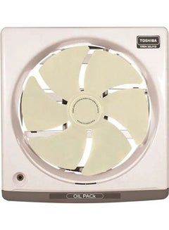 Toshiba Kitchen Ventilating Fan – 30 Cm 30 W Vrh30J10 White 