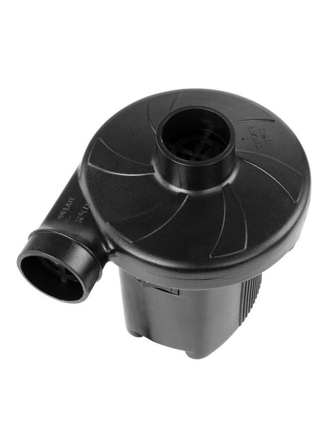 Generic - Electric Air Pump Electric Pump With 3 Attachments, Automatic Pum - Image 1