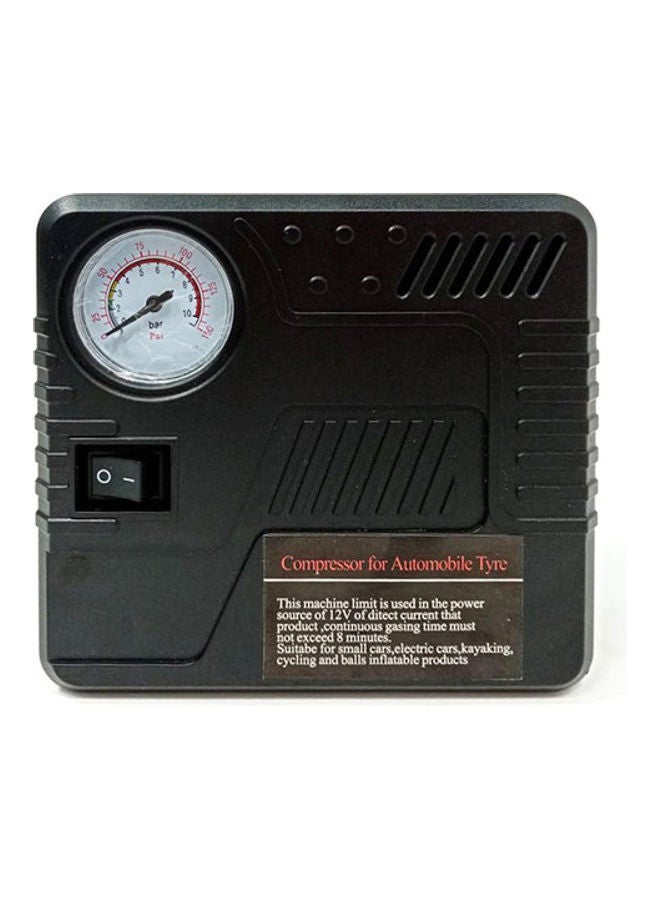 Generic Car Jump Starter Battery With Accessories  - Image 4