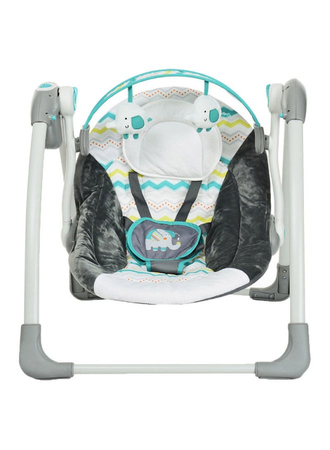 Mastela Baby Swing - Image 1