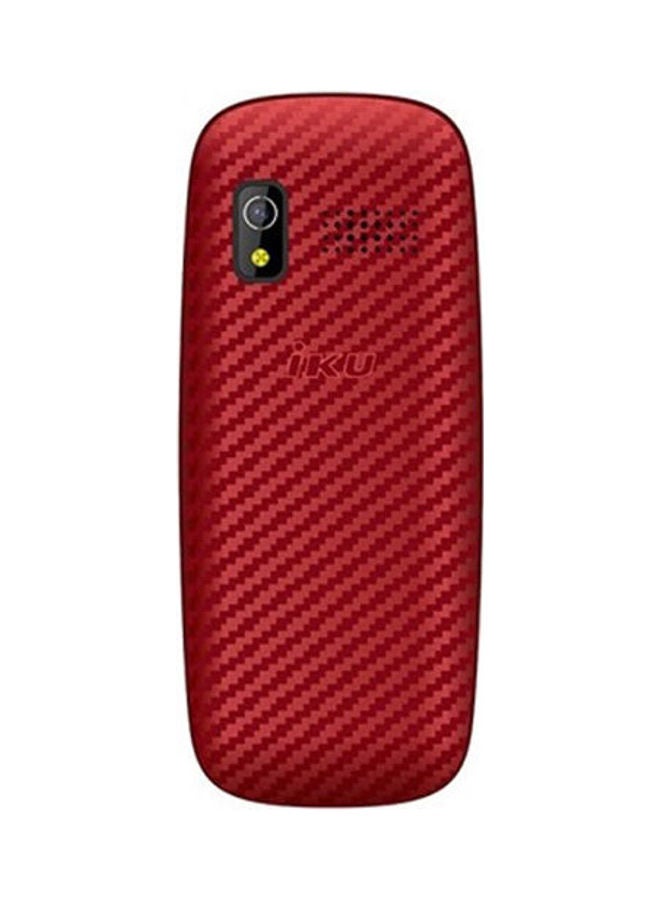 اي كي يو - V400 - ثنائي الشريحة، 512 ميجا بايت رام - 4 جيجا بايت روم - 4G LTE - Image 1
