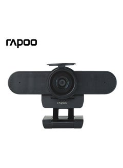 Rapoo RAPOO C500 4K Web Camera Black  - Image 1