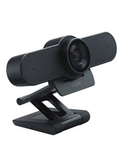 Rapoo RAPOO C500 4K Web Camera Black  - Image 3