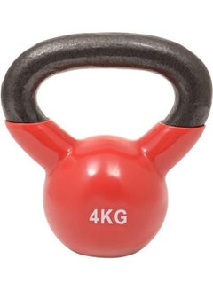 Generic Fitness Kettlebell 4kg 