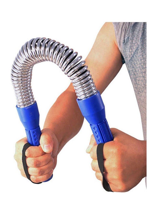 Power Twister Bar For Chest & Arms Exercises 50kg - Image 1