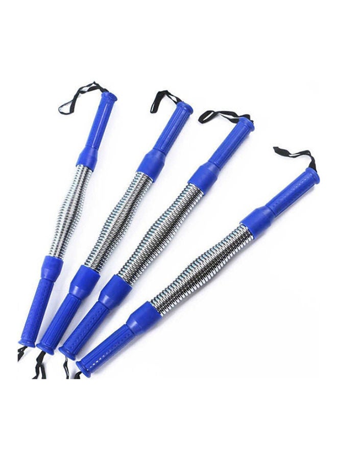 Power Twister Bar For Chest & Arms Exercises 50kg - Image 2