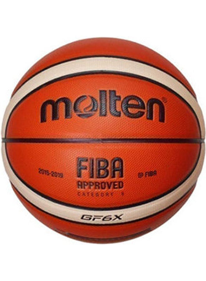 Molten Basket Ball