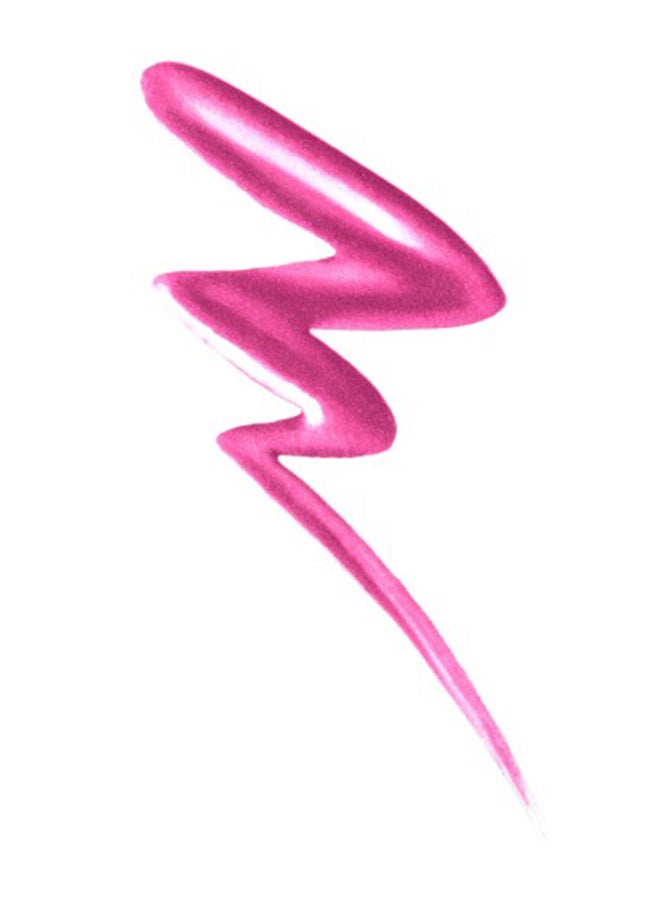 NYX PROFESSIONAL MAKEUP Epic Wear Metallic Liquid Liner EWMLL 08 Fucshia Metal  - Image 4