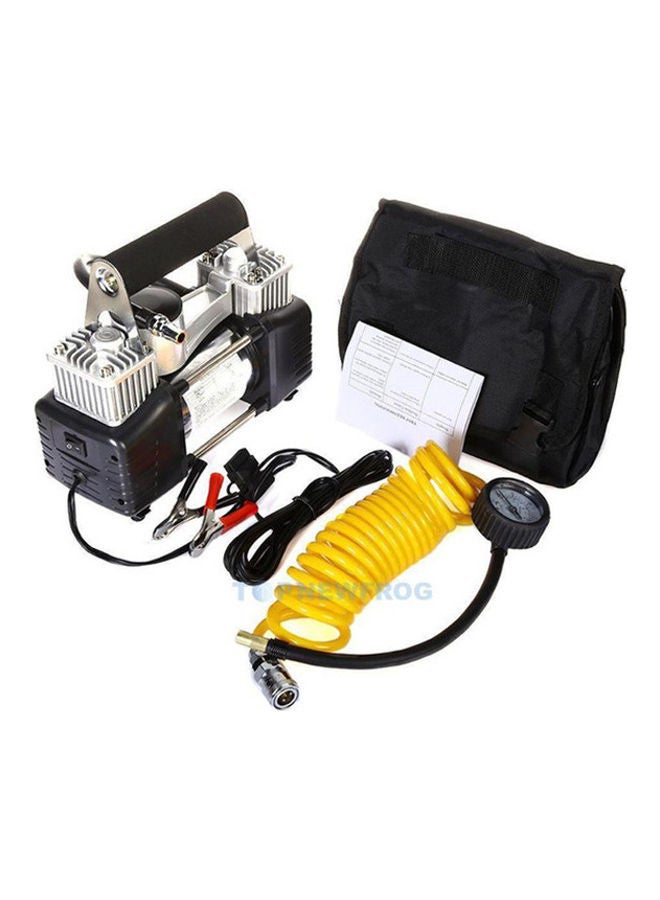 Portable 12V Air Compressor - Image 2