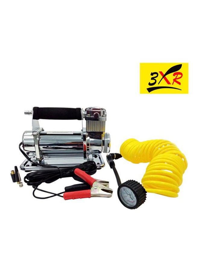 3XR Heavy Duty Air Compressor Set With Bag - Image 2