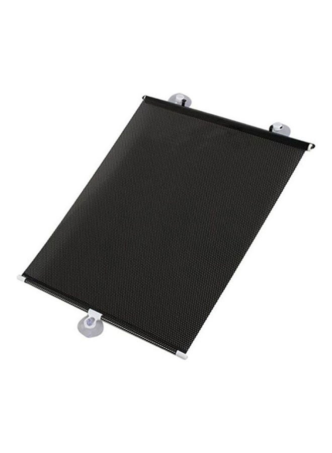 ستارة معتّمة لأشعّة الشمس تستخدم لنوافذ السيارة، مناسبة لجميع السيارات - Image 3