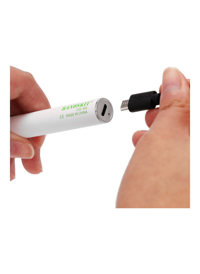 HANDSKIT - USB Charging Soldering Iron Set Multicolour - Image 1