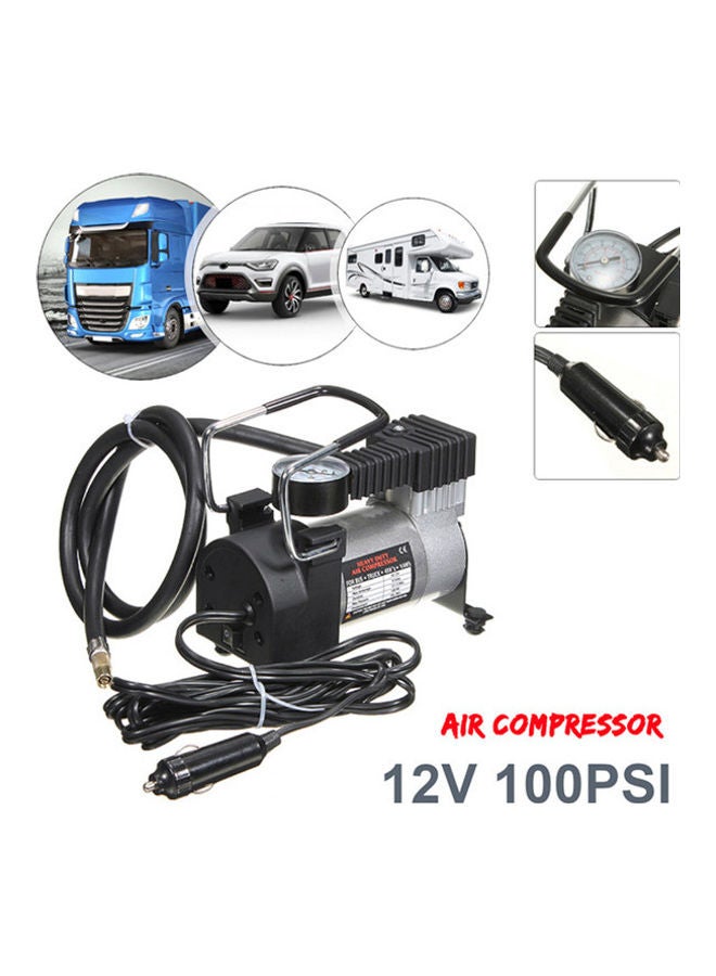 Car Air Compressor - Image 1