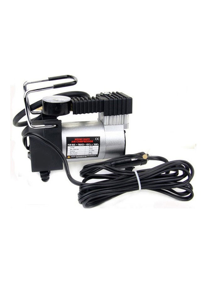 Car Air Compressor - Image 2