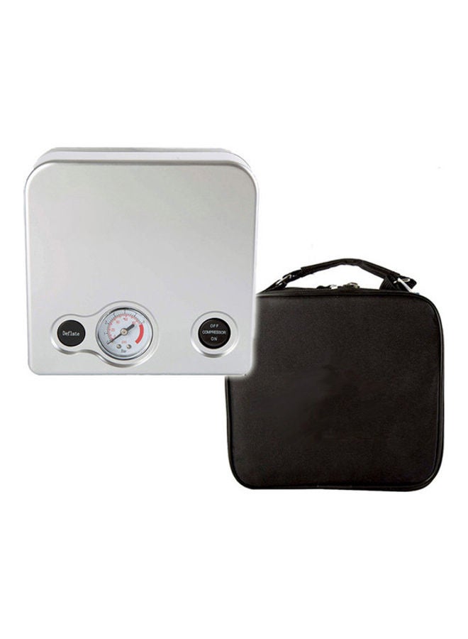 Car Air Generator Compressor Pump - Image 2