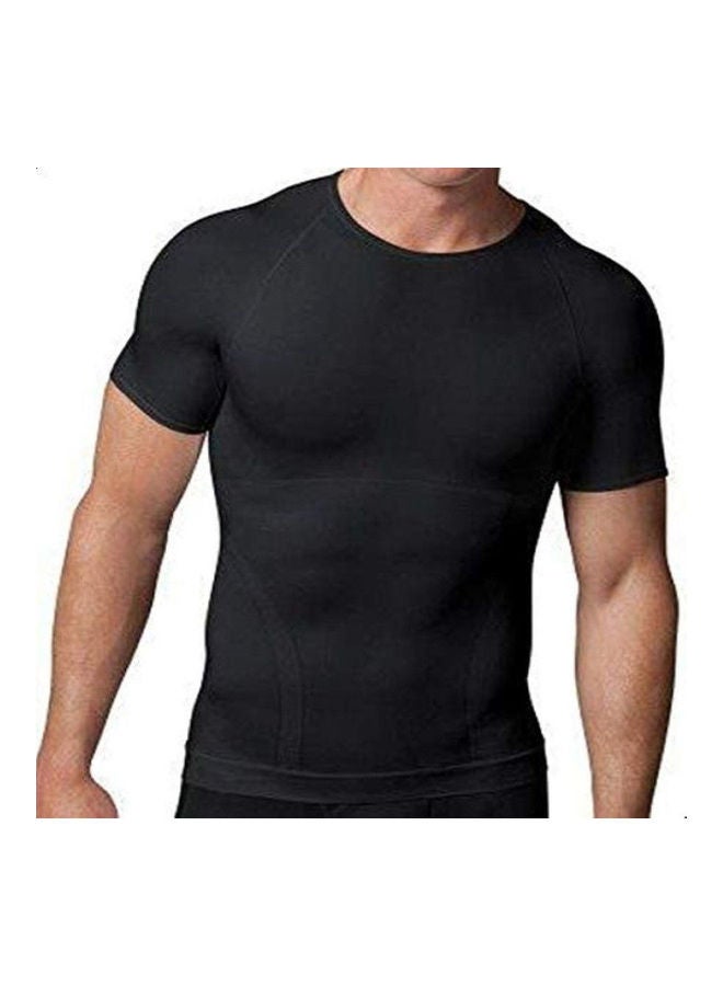 فيتنس ورلد مشد تنحيف الجسم 2XLلا شيء  - Image 2