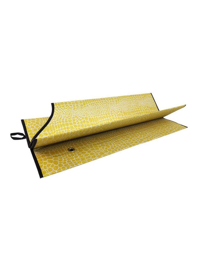 Generic Foldable Car Windshield Sun Visor - Image 1